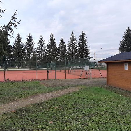 Appartement Des Rives De L'Ehn Krautergersheim 外观 照片