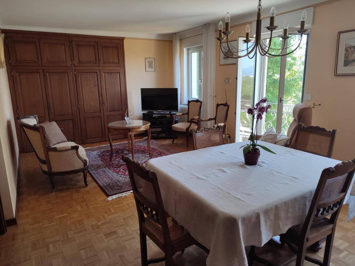 Appartement Des Rives De L'Ehn Krautergersheim 外观 照片