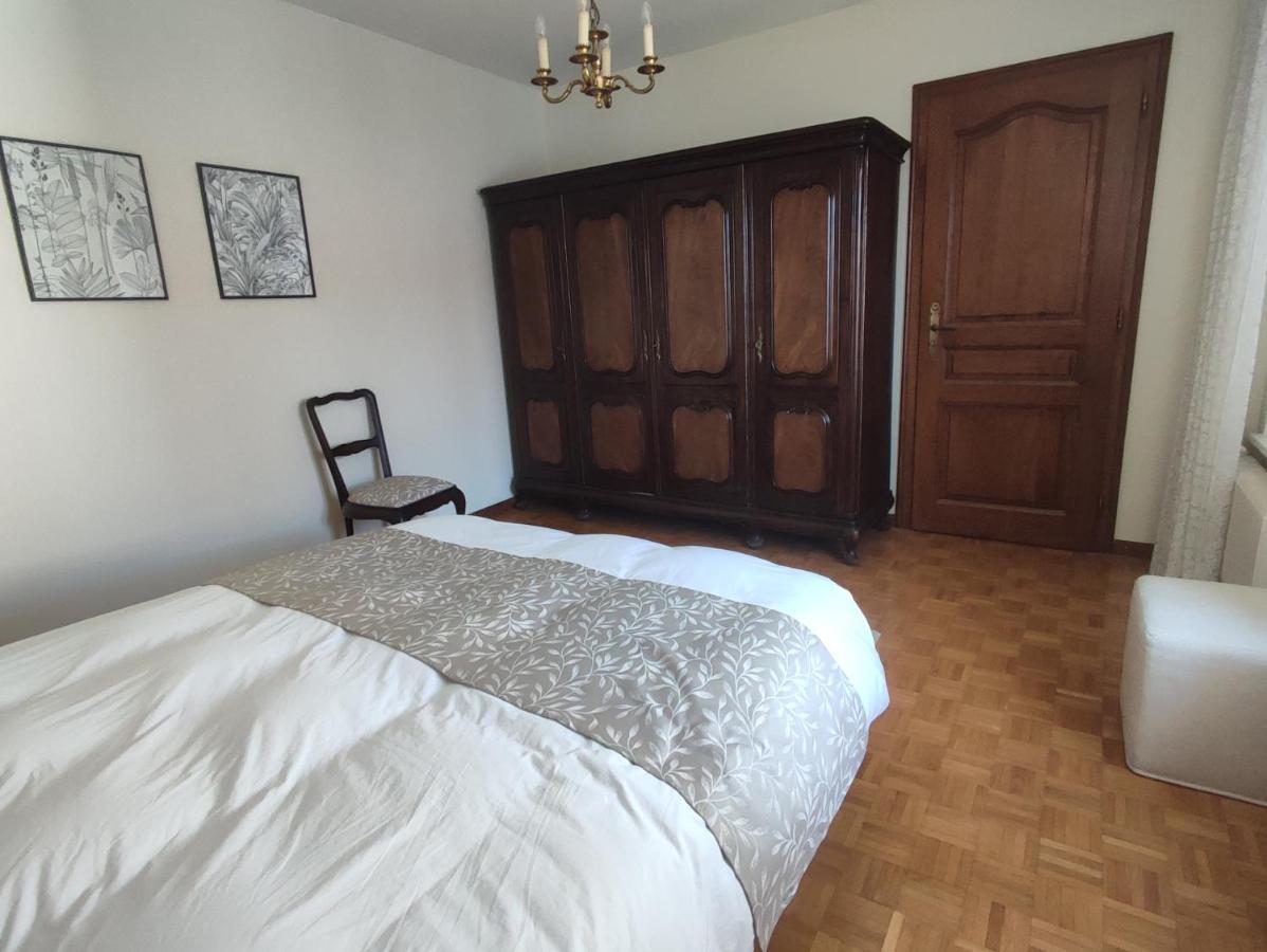 Appartement Des Rives De L'Ehn Krautergersheim 外观 照片