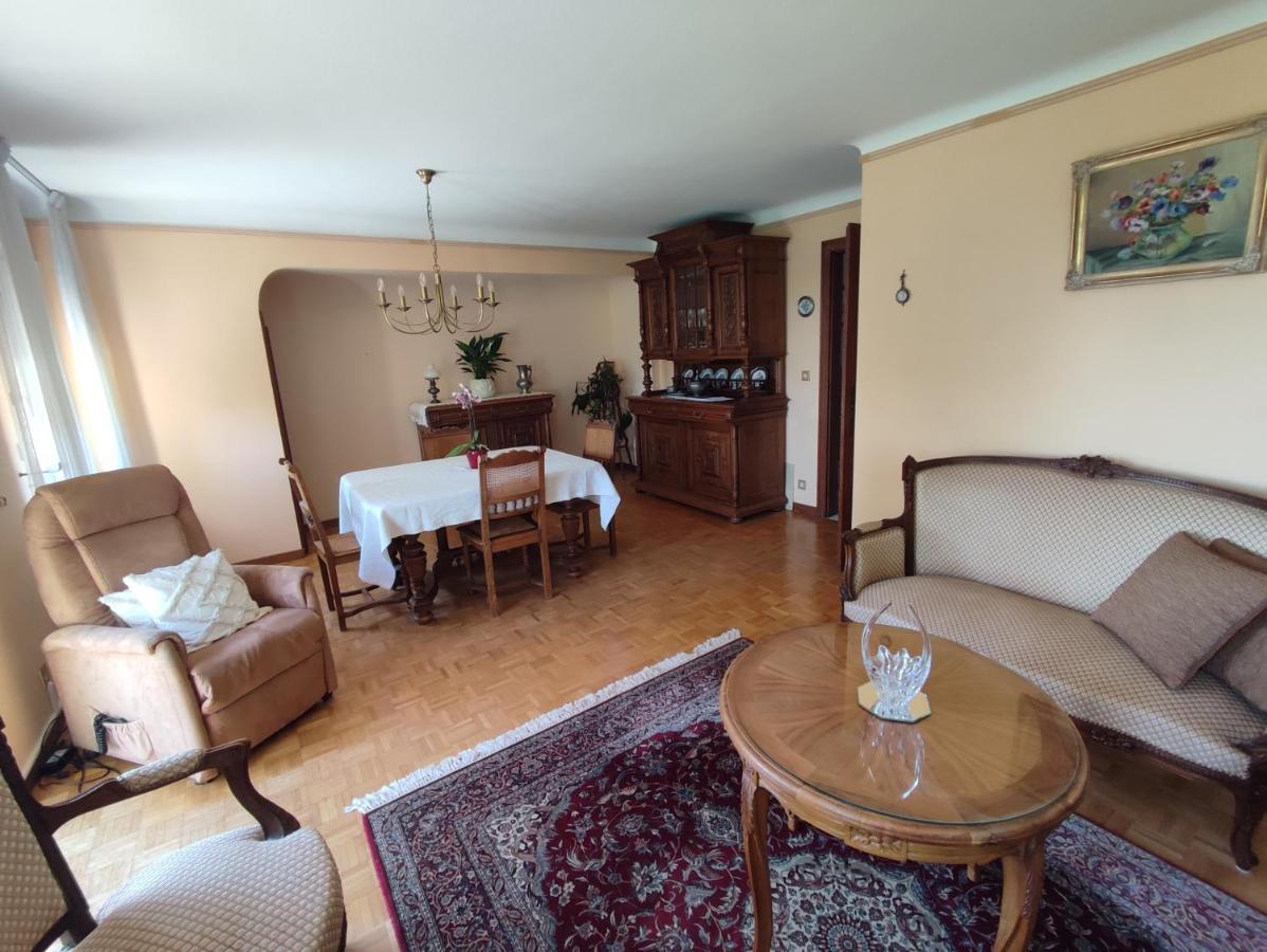 Appartement Des Rives De L'Ehn Krautergersheim 外观 照片